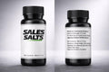 SALES SALTS